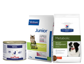 Alimentation diététique / médicalisée Alimentation diététique / médicalisée