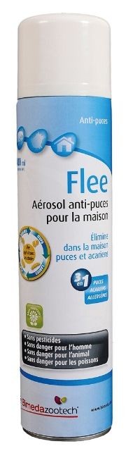 Antipuce pour traitemenent habitat Antipuce pour traitemenent habitat